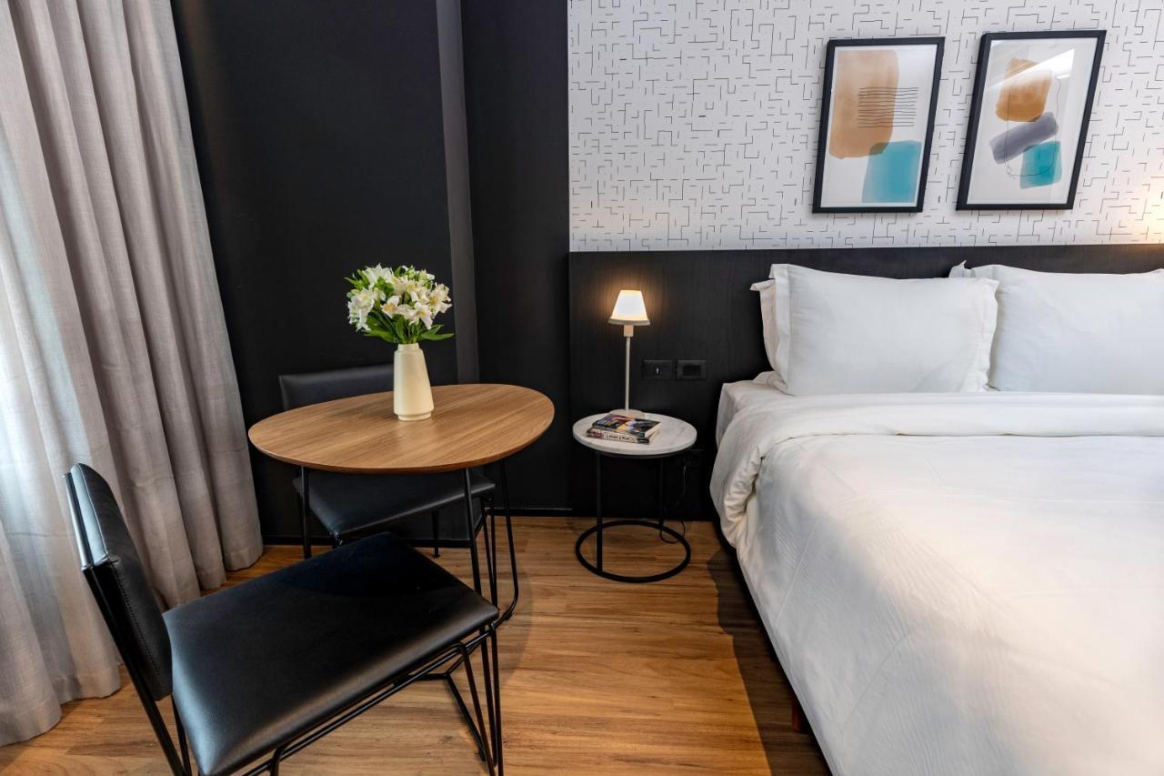 Hotel Intercity Tatuape São Paulo